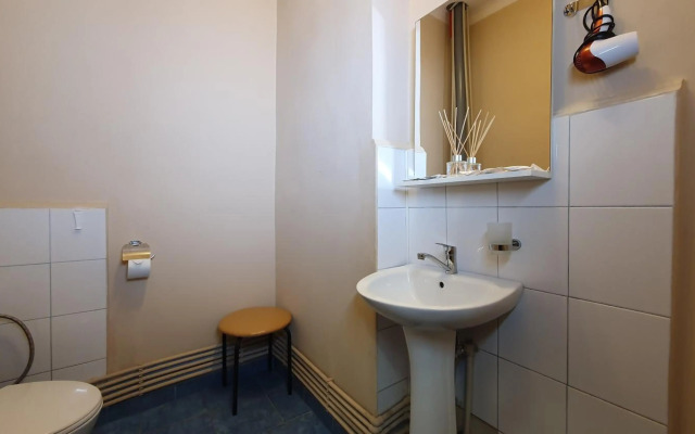 Apart-Hotel City Center Contrabas