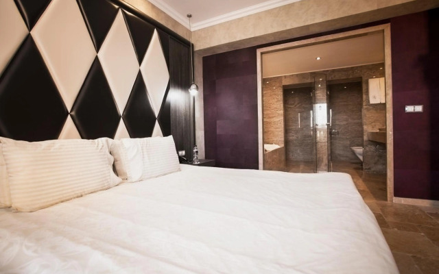 Villas Elenite - All Inclusive
