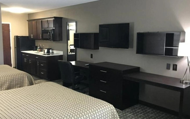 Americas Best Value Inn & Suites Southaven Memphis