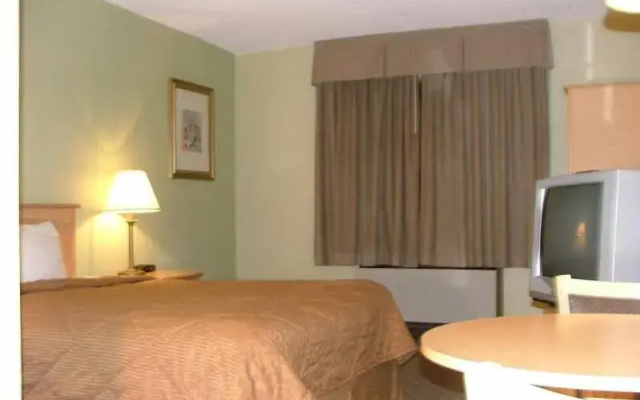 Rodeway Inn