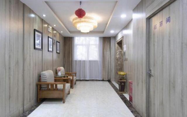 Yunduo Holiday Hotel