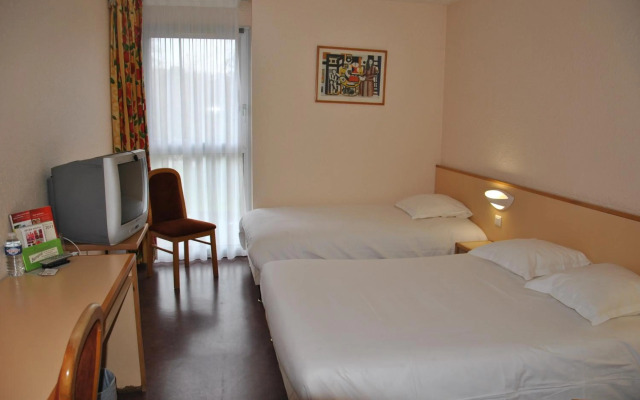 Hôtel Cositel Coutances