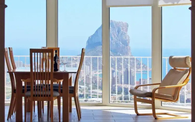Villa Ifach