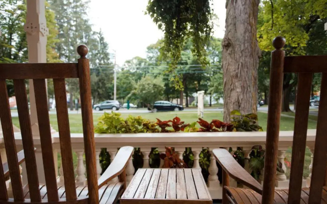 The Inn at Cooperstown