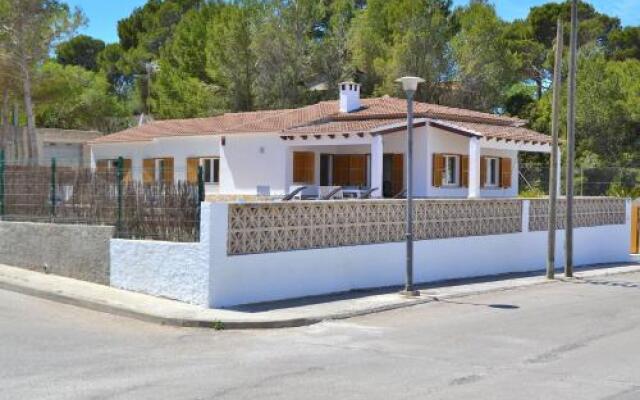 Villa Anglesos, Can Picafort 222