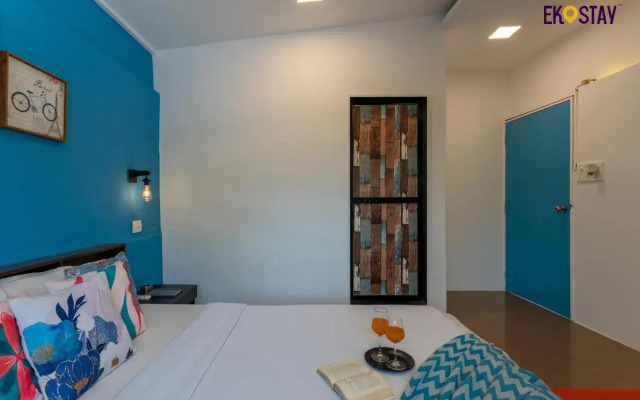 Eko Stay- Ocean Crest Villa