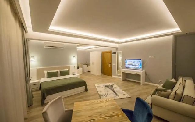 Yildiz Apart Hotel