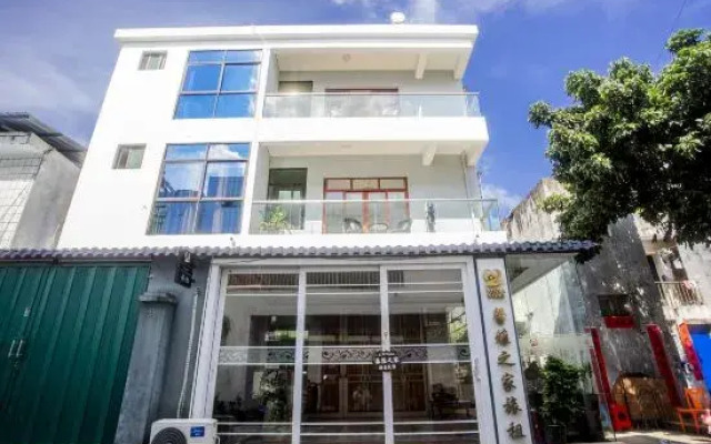 Sanya  House Xinya Home Boutique Homestay
