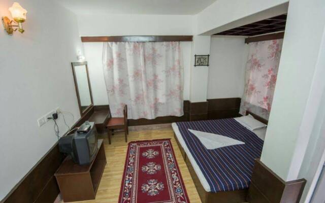 Hotel Mount Pleasant