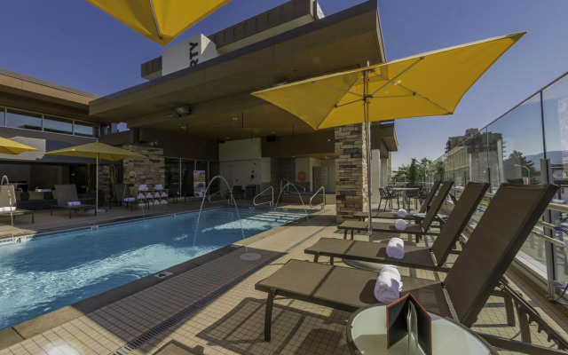 Delta Hotels by Marriott Kamloops