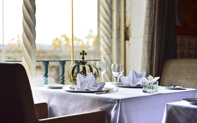 Pousada Castelo de Óbidos - Historic Hotel