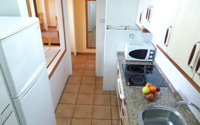 Apartamento M&C Punta del Cavall