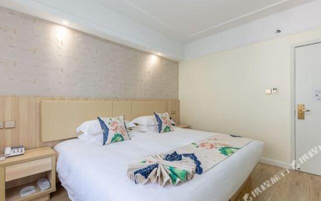 Zhejiang Construction Hotel