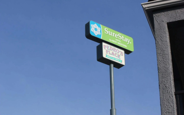 SureStay Hotel by Best Western Chowchilla Yosemite