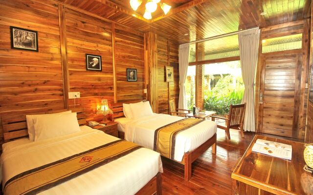 Phu Quoc Dragon Resort & Spa