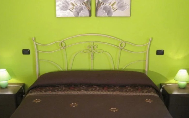 Bed and Breakfast I Borgia