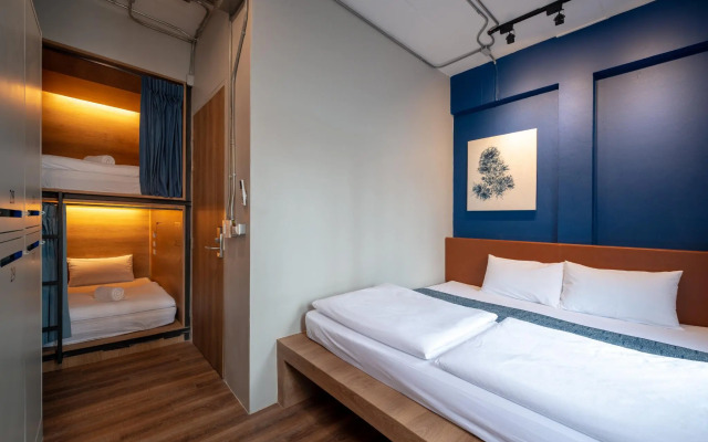 Natee Hostel