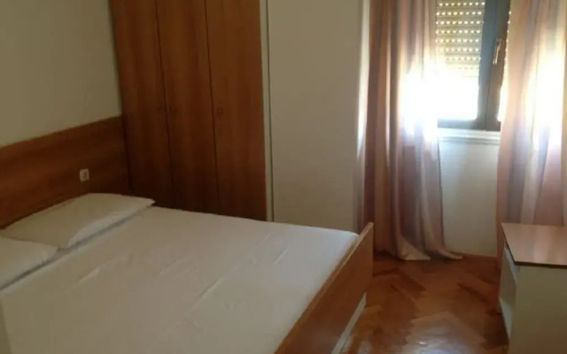 Villa Manda