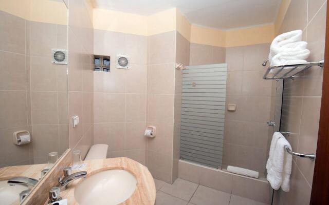 Hotel San Antonio Abad