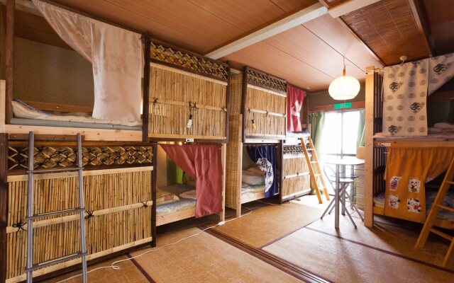 ML International Hostel