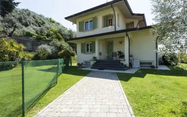 Villa Mia Comfortable Holiday Residence
