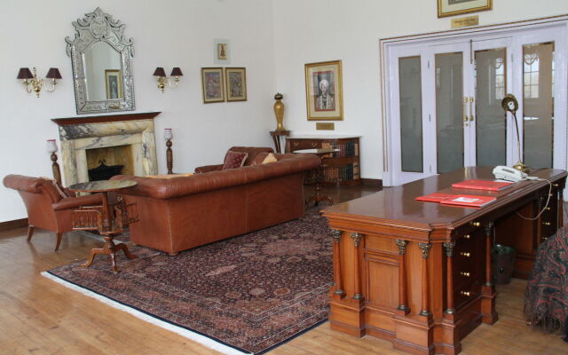 The Lalit Grand Palace Srinagar