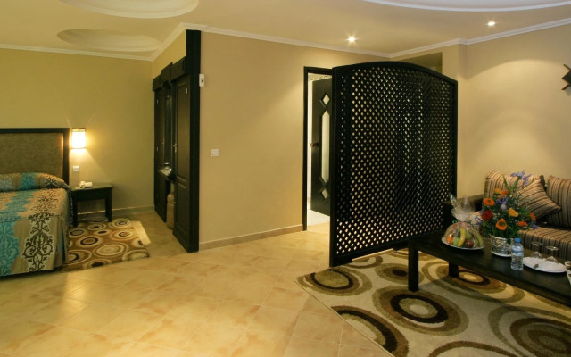 Hotel Tghat