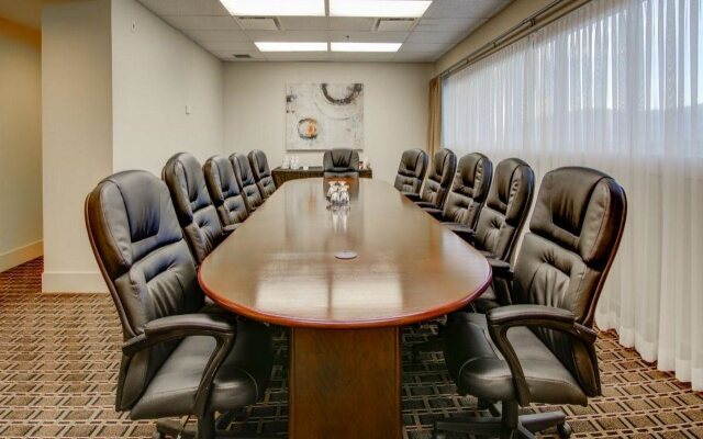 Delta Hotels by Marriott Kamloops