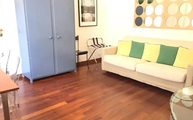 Sant'Andrea Charme Apartments