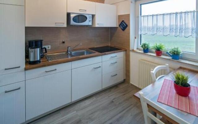 Ferienapartment Seestern