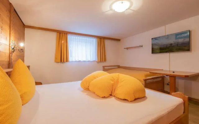 Apartment in Milders Near Stubai Glacier
