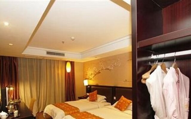 Higad Hotel