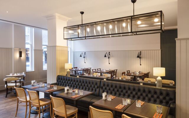 Leonardo Hotel Cardiff