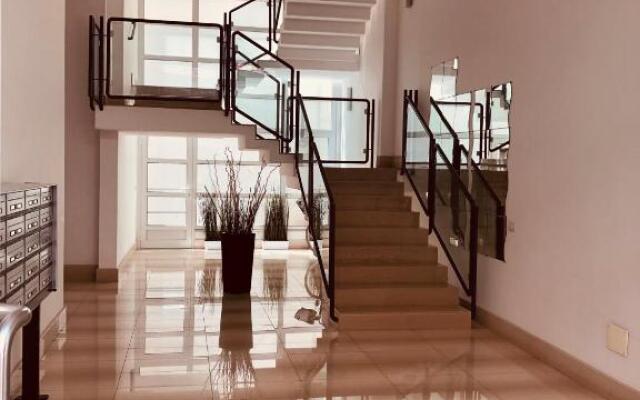 Berga Exclusive Suite 3