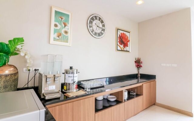 Nida Rooms Tasala 56 Northern Star