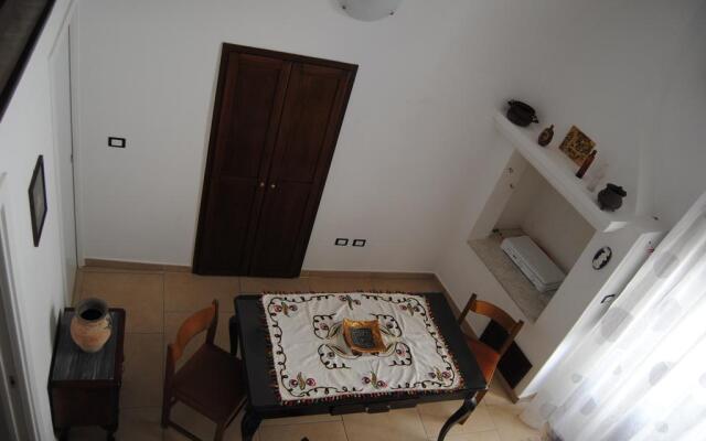 Appartamento Piccioli