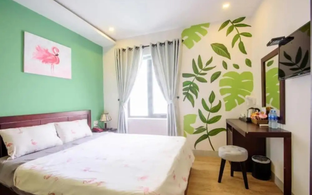 D'Marisa Boutique Hotel – Guest Rooms – Da Nang