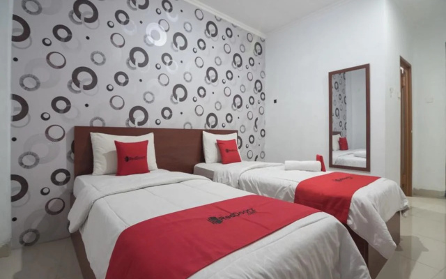 Zameena Guest House by RedDoorz