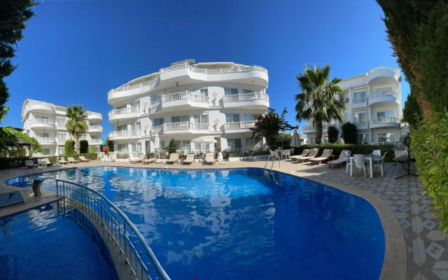 Belka Golf Residence