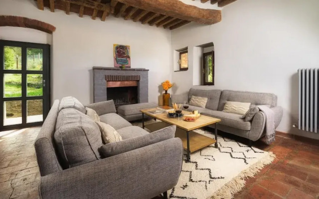 La Vecchia Pieve 8 in Pieve Caina