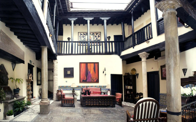 Hotel Rosa D´Oro