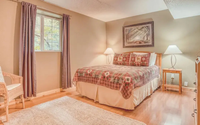 Forest View Lodge