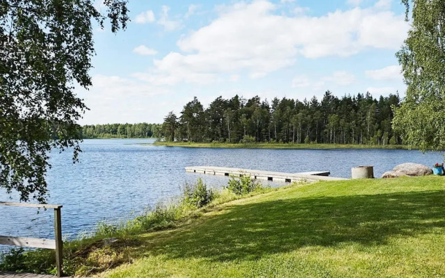 4 Person Holiday Home in Vena-by Traum