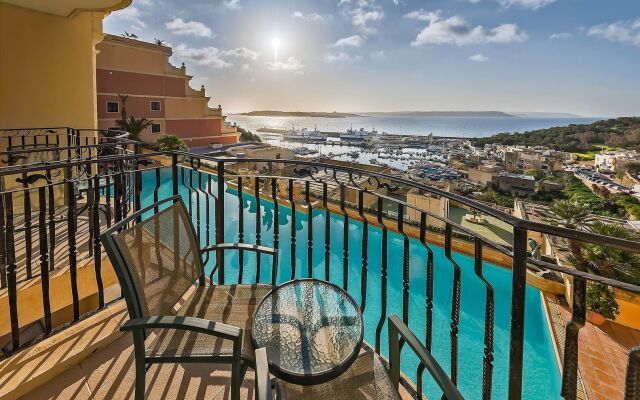 Grand Hotel Gozo