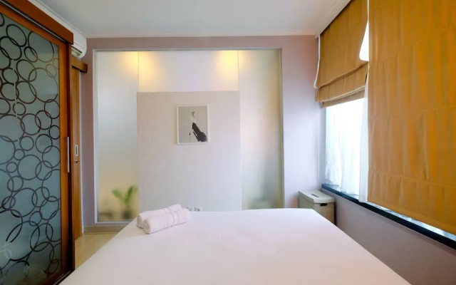 Wonderful 1BR at Hampton's Park Apartment By Travelio