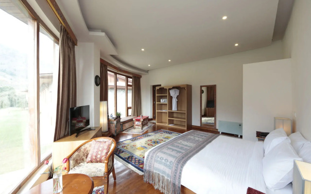 Terma Linca Resort and Spa