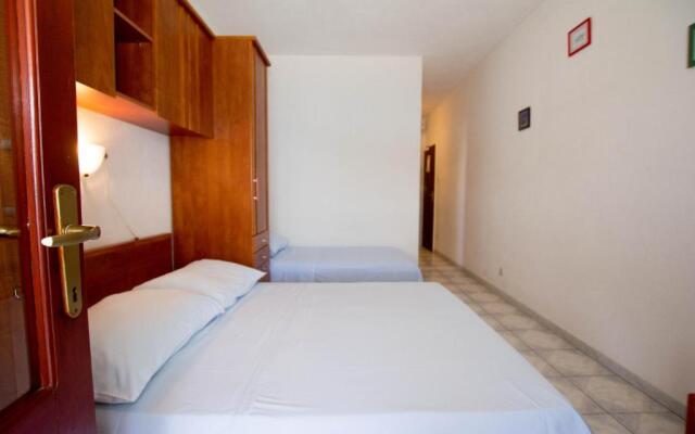 Apartments Bartul