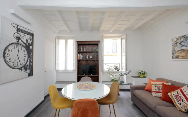 Corallo Apartment