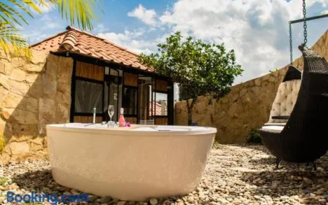 Verano Azul Eco Hotel