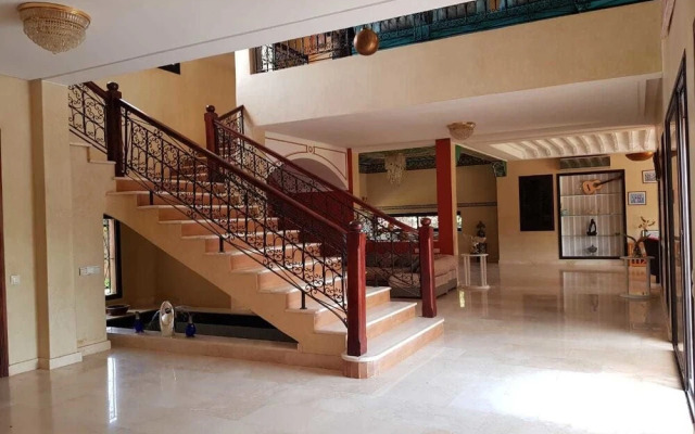 Dream Villa